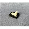 Image 2 : Alaskan Inuit Eskimo Carved Seal