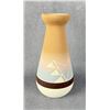 Image 1 : Sun Rose Sioux Indian Pottery Vase