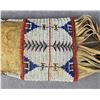 Image 6 : Cheyenne Native American Indian Pipe Bag