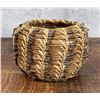 Image 2 : Native American Indian Pine Needle Basket