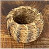 Image 3 : Native American Indian Pine Needle Basket