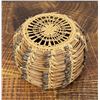 Image 4 : Native American Indian Pine Needle Basket