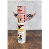 Image 2 : Jemez New Mexico Native American Totem Pole