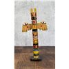 Image 1 : Northwest Coast Native American Indian Totem Pole