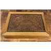 Image 1 : Joseph Illig Copper Northwest Coast Indian Box