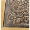 Image 2 : Joseph Illig Copper Northwest Coast Indian Box