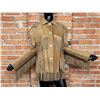 Image 1 : Patterson Fringe Leather Frontier Cowboy Jacket