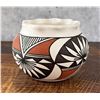 Image 1 : Loren Concho Acoma Pueblo Indian Pot