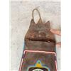 Image 3 : Montana Crow Indian Strike a Light Bag