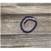 Image 2 : Lapis Lazuli Bead Necklace