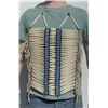 Image 1 : Plains Native American Indian Hairpipe Breastplate