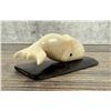 Image 2 : Russell Silook Alaskan Eskimo Inuit Bowhead Whale
