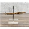 Image 2 : Ancient Thule Inuit Alaskan Eskimo Harpoon Point