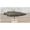 Image 2 : Ancient Thule Inuit Alaskan Eskimo Slate Point