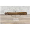 Image 2 : Ancient Thule Inuit Alaskan Eskimo Bag Handle