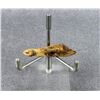 Image 2 : Ancient Thule Inuit Alaskan Eskimo Harpoon Point