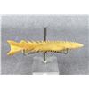 Image 2 : Alaskan Inuit Eskimo Barbed Harpoon Point