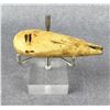 Image 2 : Ancient Thule Inuit Alaskan Eskimo Fishing Lure