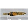 Image 2 : Plains Native American Indian Dag Knife Blade