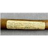 Image 8 : Plains Native American Indian Pipestone Horse Pipe