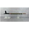 Image 1 : Plains Native American Indian Peace Pipe