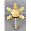 Image 2 : Northwest Coast Haida Indian Style Rattle