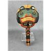 Image 1 : Northwest Coast Haida Indian Style Rattle
