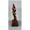 Image 2 : Tlingit Northwest Coast Indian Shaman Totem