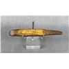 Image 2 : Ancient Thule Inuit Alaskan Eskimo Harpoon Point