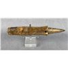 Image 2 : Ancient Thule Inuit Alaskan Eskimo Harpoon Head