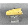 Image 2 : Alaskan Inuit Eskimo Seal Effigy Amulet