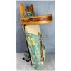 Image 2 : Native American Indian Cradleboard