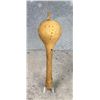 Image 1 : Pima Native American Indian Gourd Rattle