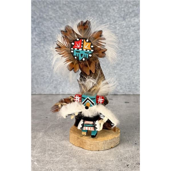 Hopi Indian Kachina Doll