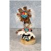 Image 1 : Hopi Indian Kachina Doll