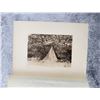 Image 2 : Edward Curtis Photogravure Author's Camp