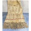 Image 11 : Plains Native American Indian Beaded Dress