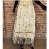 Image 2 : Plains Native American Indian Beaded Dress