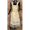 Image 5 : Plains Native American Indian Beaded Dress