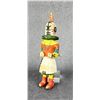Image 1 : Hopi Native American Indian Kachina Doll
