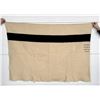 Image 1 : Hudsons Bay Style Wool Trade Blanket
