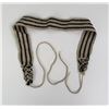 Image 1 : Tzotzil Mayan Wool Sash