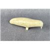Alaskan Inuit Eskimo Walrus Carving