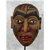 Image 1 : Northwest Coast Indian Style Mask