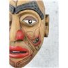 Image 2 : Northwest Coast Indian Style Mask