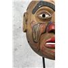 Image 3 : Northwest Coast Indian Style Mask