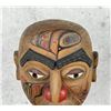 Image 4 : Northwest Coast Indian Style Mask