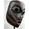 Image 2 : University Museum Philadelphia Indian Mask