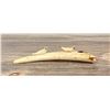 Image 1 : Alaskan Inuit Eskimo Seal Carving