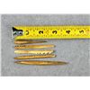 Image 2 : Ancient Thule Inuit Alaskan Eskimo Harpoon Points